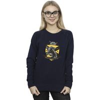 harry potter jersey hufflepuff para mujer