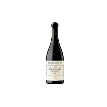 Hacienda Solano Cascorrales 2019 Vino Tinto España Ribera Del Duero 75 Cl. 14.5º
