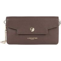lancaster bolso paris bolso con solapa con boton a presion s mademoiselle grace para mujer