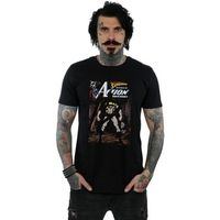 dc comics camiseta 644 para hombre