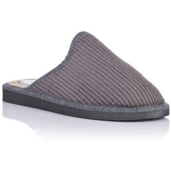Ruiz Y Gallego Pantuflas Zapatilla de casa descalza para hombre