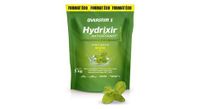 bebida energetica overstims hydrixir menta antioxidante 3kg