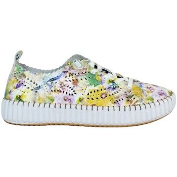 The Happy Monk Zapatillas MALLORCA 014 para mujer