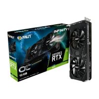 tarjeta grafica palit geforce rtx 3060 infinity 2 oc 12gb gddr6
