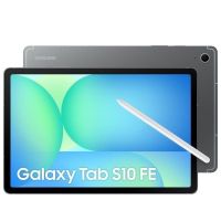 samsung galaxy tab s10 fe wifi 109 wuxga 8gb128gb android 15 gris version internacional