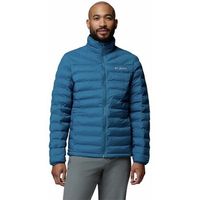 columbia cazadora terwilliger para hombre