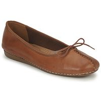 clarks bailarinas freckle ice para mujer