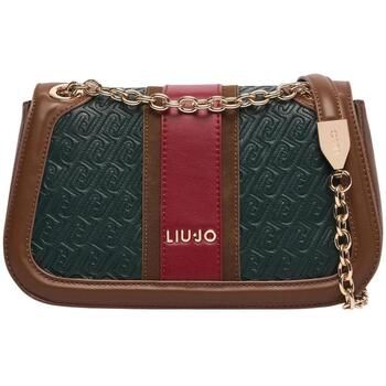 Liu Jo Bolso CROSS OVER AF6108 E1141 para mujer