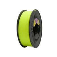 pla hd winkle fluor amarillo electrico 175 mm