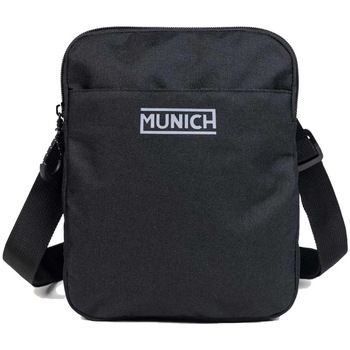 Munich Bandolera Sports Recycled Crossb para hombre