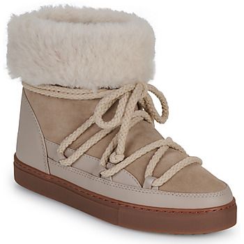 Inuikii Descansos CLASSIC HIGH para mujer