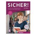 sicher aktuell b22 kursbuch und arbeitsbuch und mp3