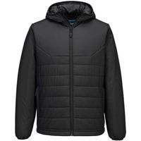 portwest cazadora professional para hombre