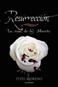 ibd resurreccion la rosa de la muerte