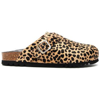 Scholl Zuecos FAE PONYLEA para mujer