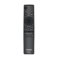 mando tv savio rc-12 compatible samsung smart tv