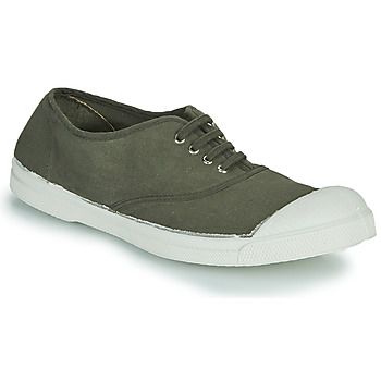 Bensimon Zapatillas TENNIS LACET para mujer