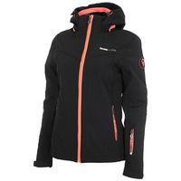 degre celsius chaqueta blouson softshell femme amalon para mujer