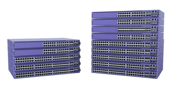 ExtremeSwitching 5420F 48 10/100/1000BAS