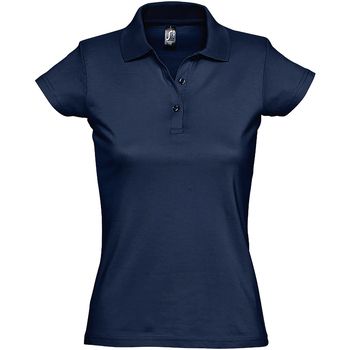 Sols Polo Prescott para mujer