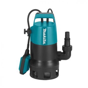 Makita Pf0410 Bomba Sumergible 5 M