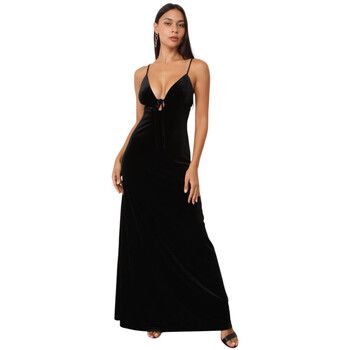 La Modeuse Vestido largo 76021_P179983 para mujer