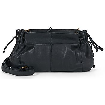 Pieces Bandolera PCPIHANNA LEATHER para mujer
