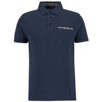 barbour tops y camisetas - para hombre