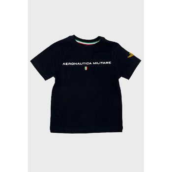 Aeronautica Militare Camiseta 10913483686230 para niño