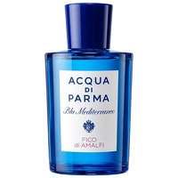 acqua di parma blu mediterraneo - fico di amalfi eau de toilette natural spray 150ml