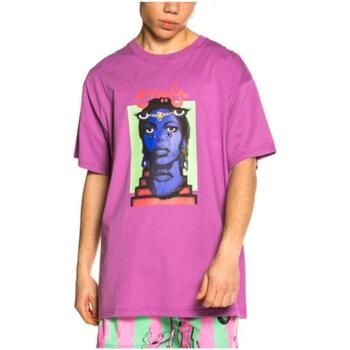 Grimey Camiseta GA605 para hombre
