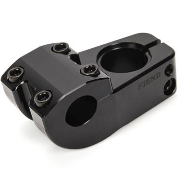 Fiend V3 Morrow Stem Black
