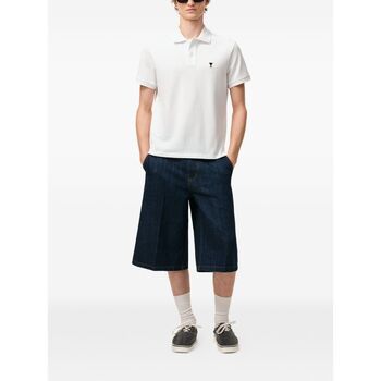 Ami Paris Polo 10236122038586 para hombre