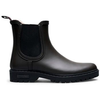 Verbenas Botas de agua GAUDI FUR SMOOTH para mujer
