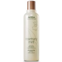 champu purificante con menta y romero de aveda 250ml