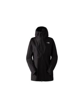 Parka The North Face Shell Hikesteller Negro Mujer