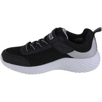 skechers zapatillas bounder-tech para nino