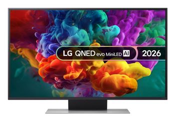 LG QNED evo AI MiniLED 50QNED86B6B 127 cm (50