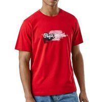 pepe jeans camiseta trey para hombre