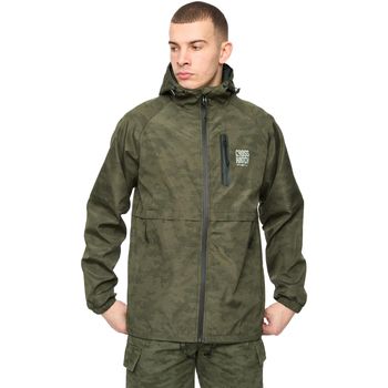 Crosshatch Cazadora Janscore para hombre