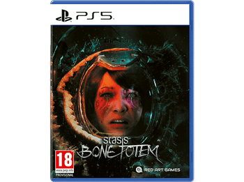 PS5 Stasis Bone Totem
