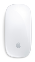 magic mouse white