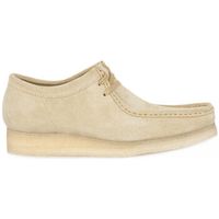 clarks zapatos hombre wallabee maple para hombre