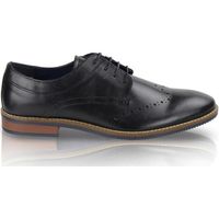 silver street zapatos bajos herbie para hombre