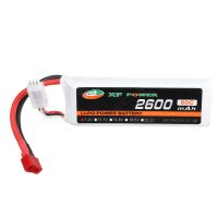 bateria lipo xf power 74v 2600mah 60c 2s con conector t para wltoys 114 144001 rc coche piezas de actualizacion
