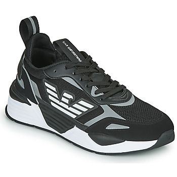 Emporio Armani EA7 Zapatillas BLACES para hombre