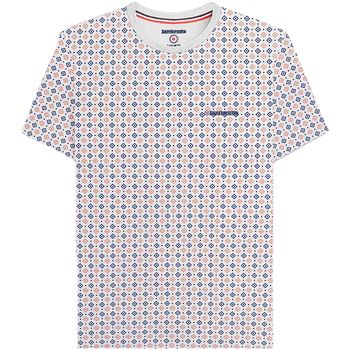 Lambretta Camiseta manga larga SS24 para hombre