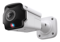camara vigi insight tp-link bullet ultra wide angle insight s385pi 8mp