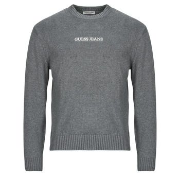 Guess Jersey CN GUESS J EMB SWTR para hombre