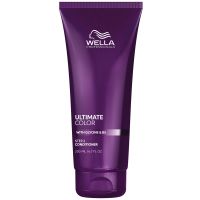wella professionals ultimate color conditioner 200ml